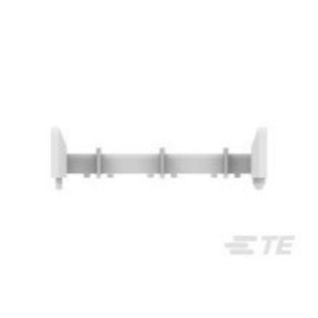 Te Connectivity Two-Piece Poke-In  8Mm Header  3 Pos 2318136-3